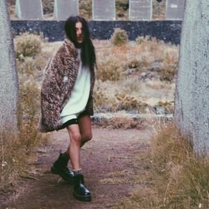 Meet your Posher, Francesca